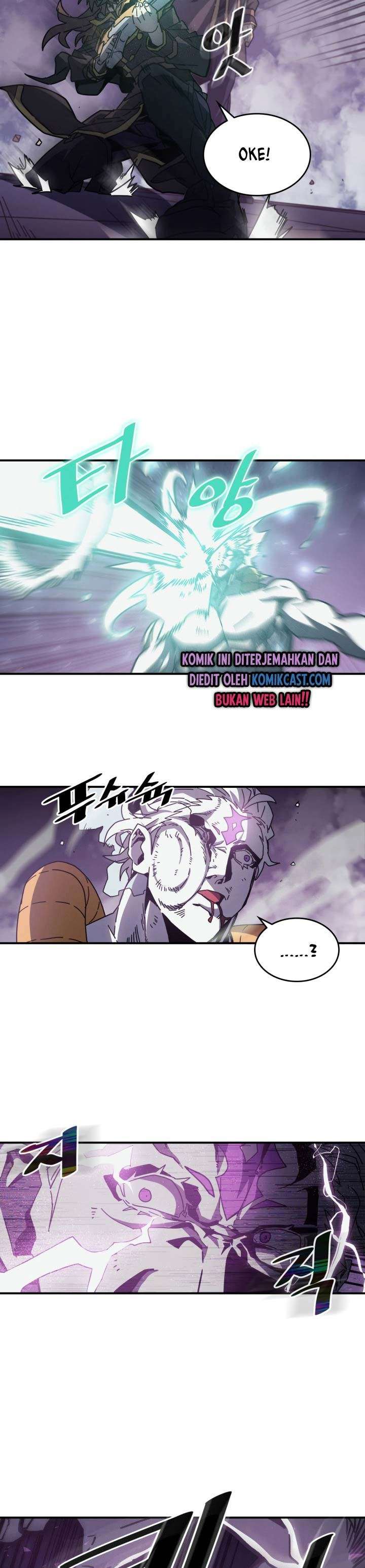 A Returner’s Magic Should Be Special chapter 142