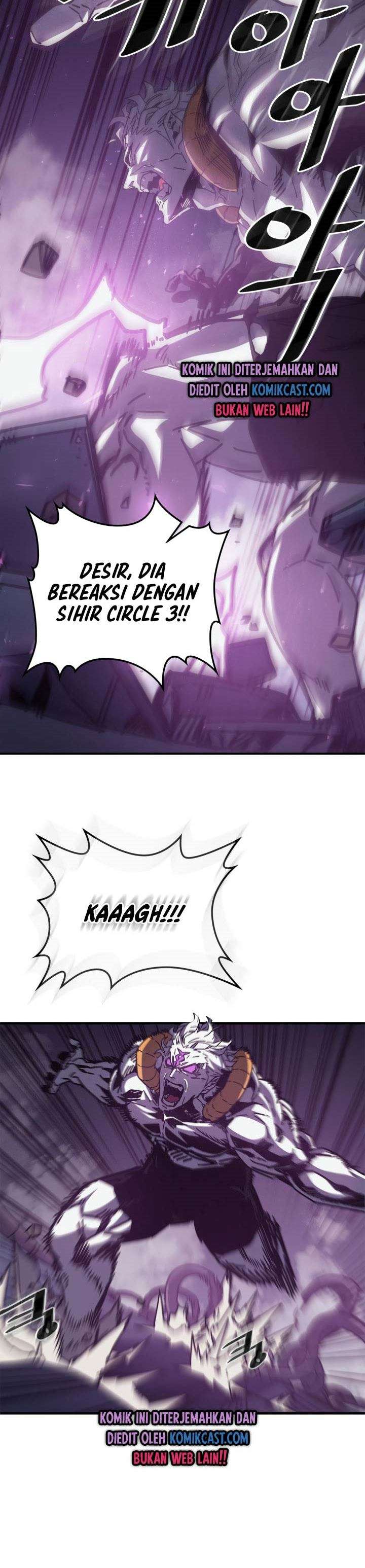A Returner’s Magic Should Be Special chapter 142
