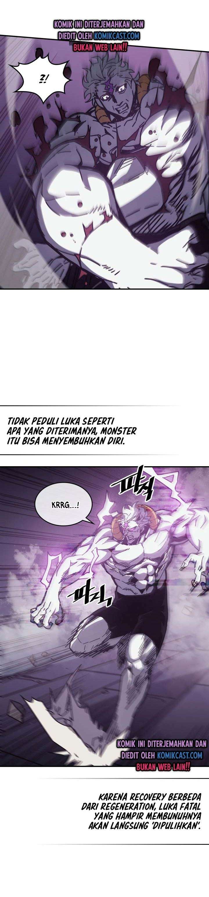 A Returner’s Magic Should Be Special chapter 142