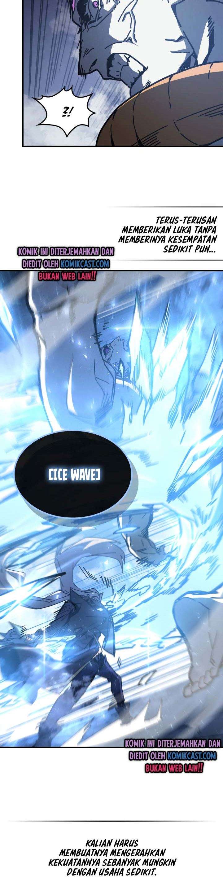 A Returner’s Magic Should Be Special chapter 142