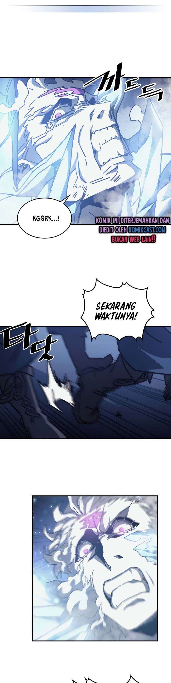 A Returner’s Magic Should Be Special chapter 142