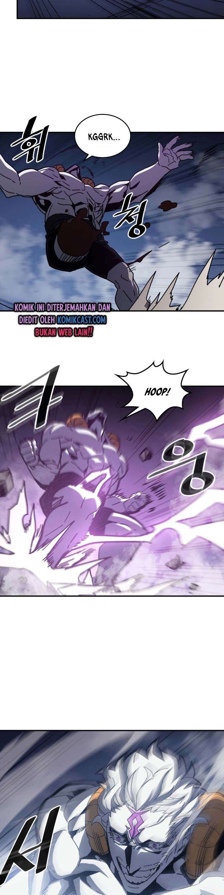 A Returner’s Magic Should Be Special chapter 142