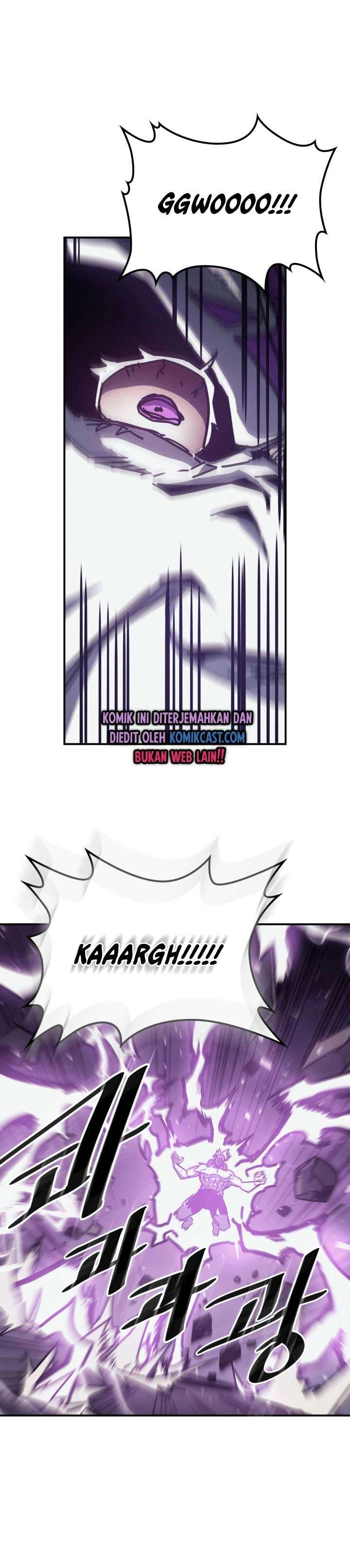 A Returner’s Magic Should Be Special chapter 142