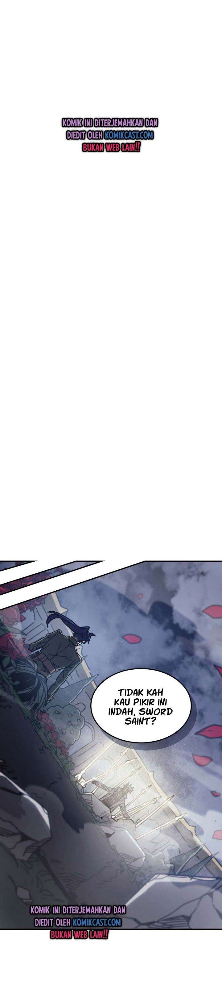 A Returner’s Magic Should Be Special chapter 142