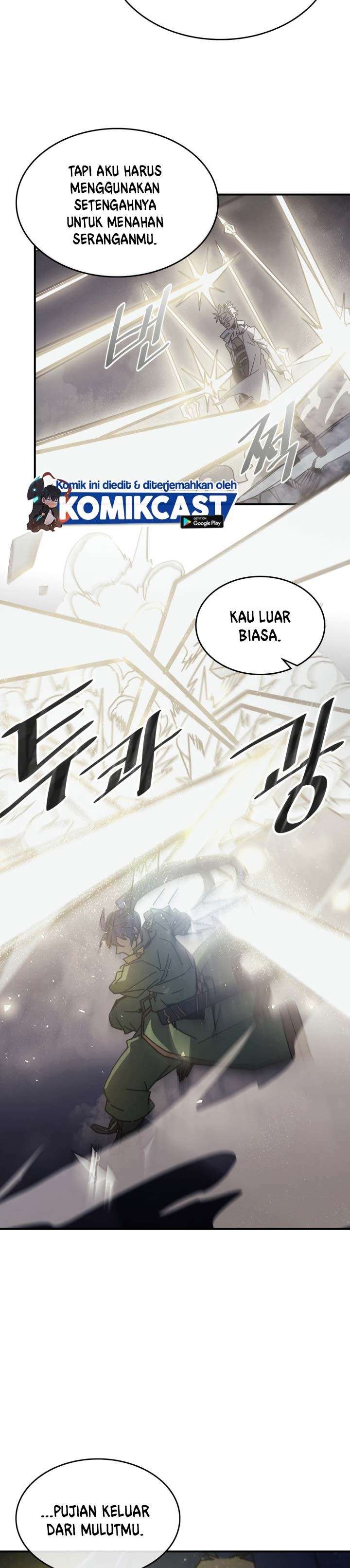 A Returner’s Magic Should Be Special chapter 142