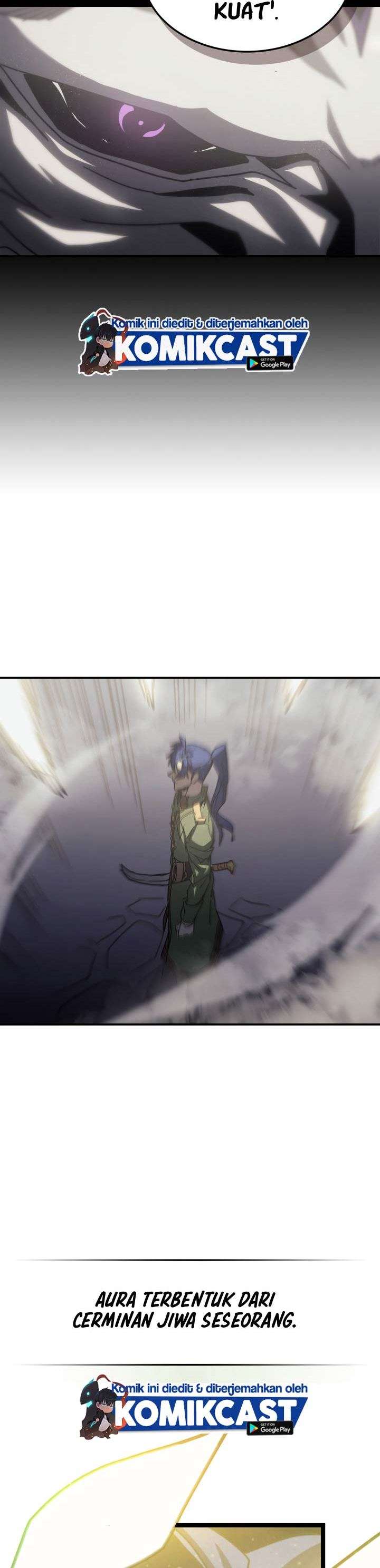 A Returner’s Magic Should Be Special chapter 142