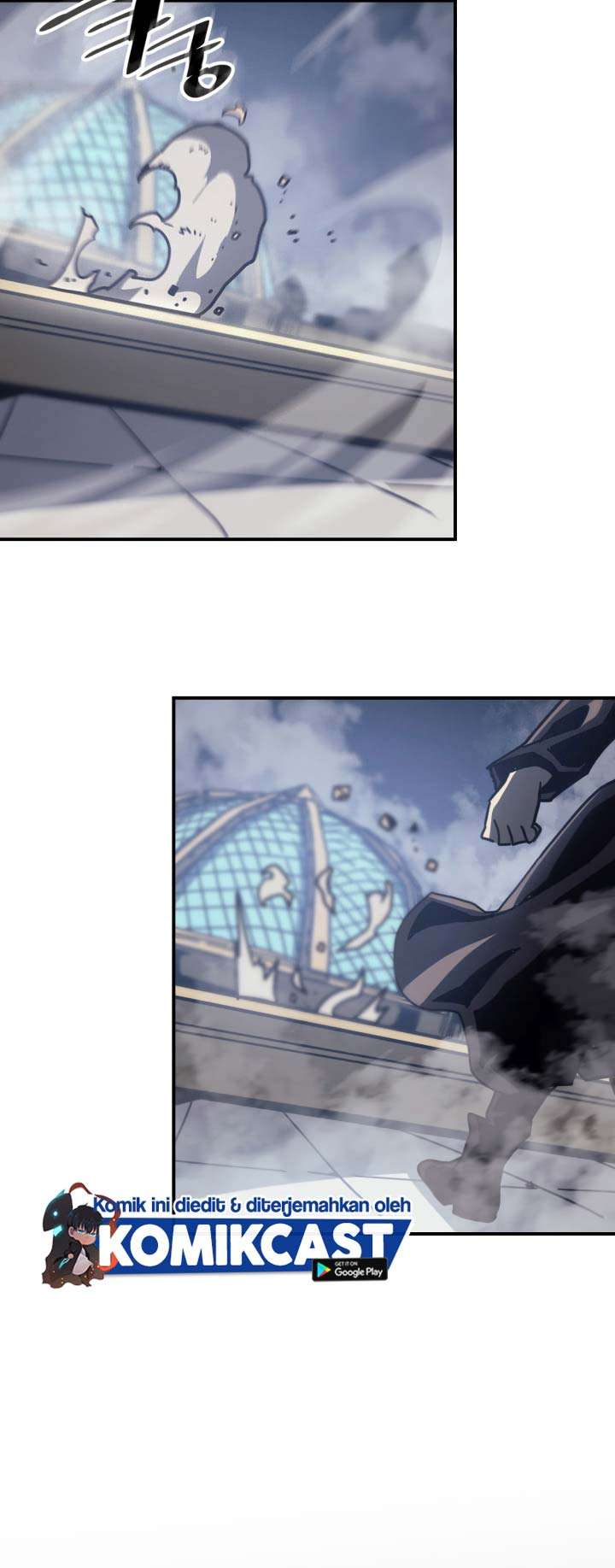 A Returner’s Magic Should Be Special chapter 142