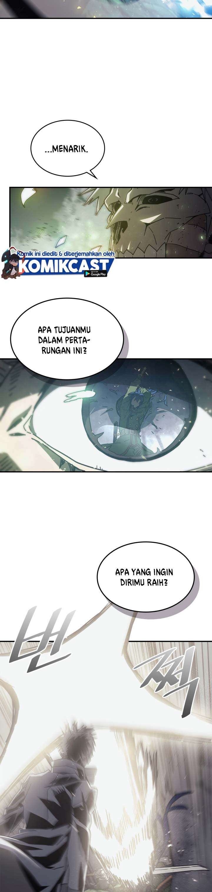 A Returner’s Magic Should Be Special chapter 143