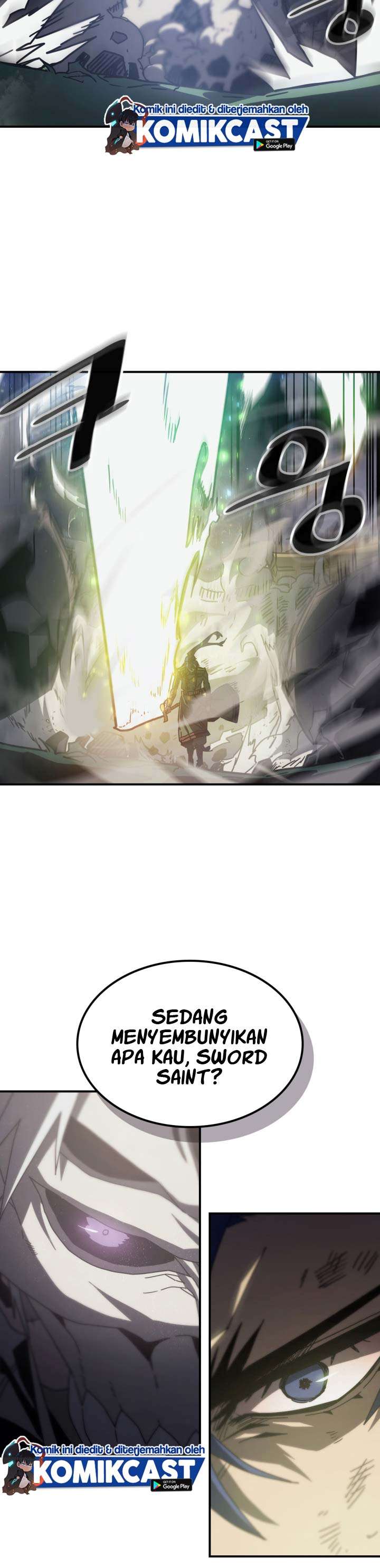 A Returner’s Magic Should Be Special chapter 143