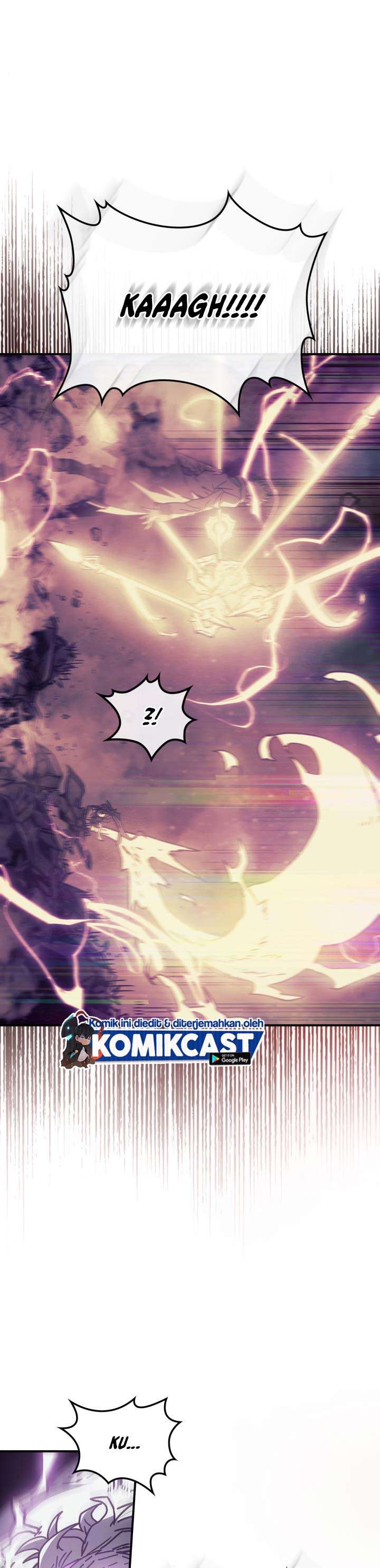 A Returner’s Magic Should Be Special chapter 143