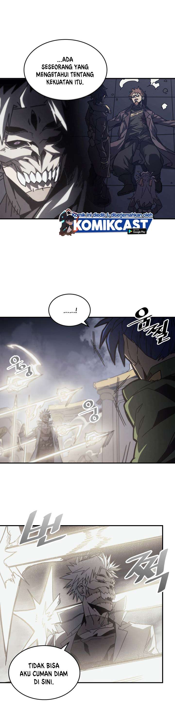 A Returner’s Magic Should Be Special chapter 143