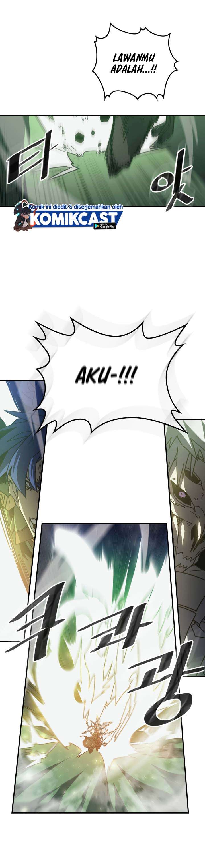 A Returner’s Magic Should Be Special chapter 143