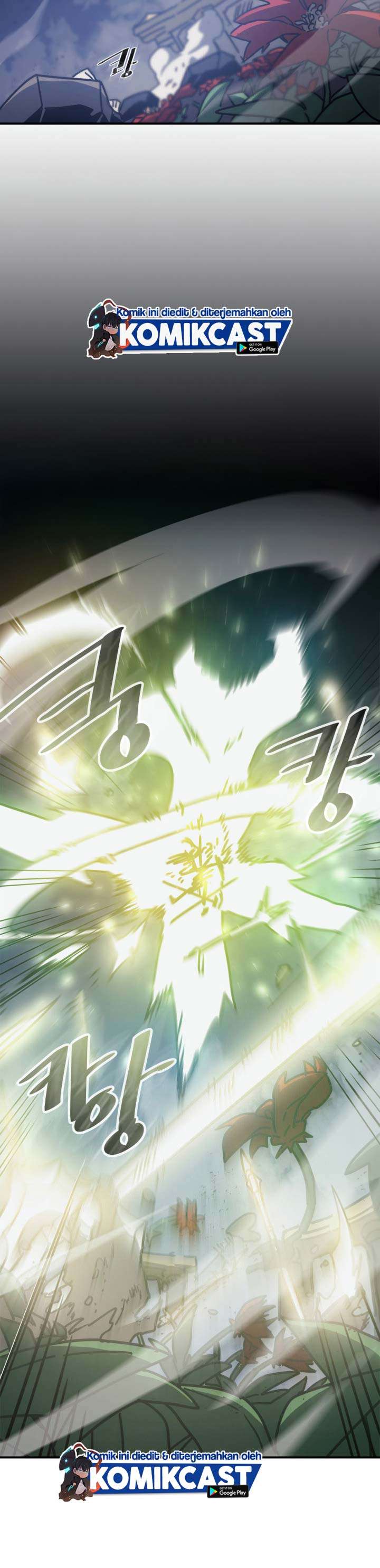 A Returner’s Magic Should Be Special chapter 143
