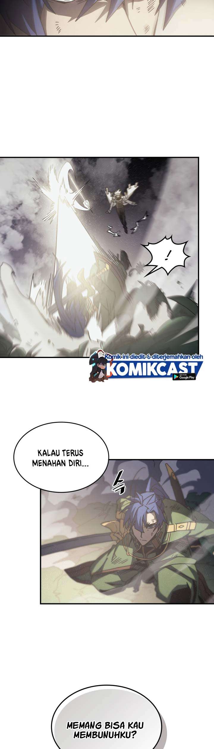A Returner’s Magic Should Be Special chapter 143