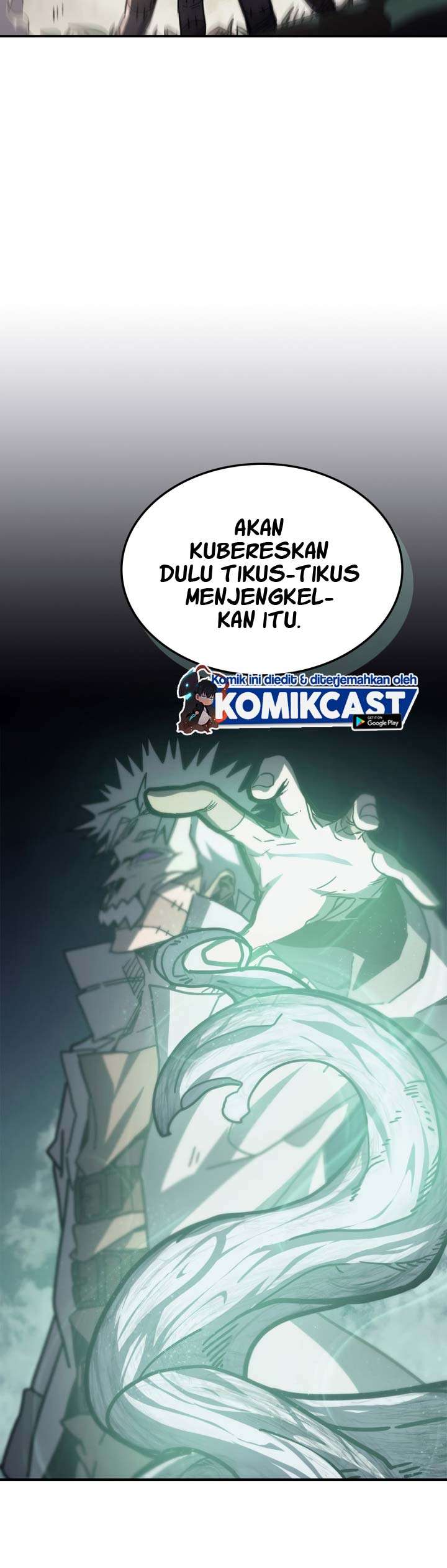 A Returner’s Magic Should Be Special chapter 143