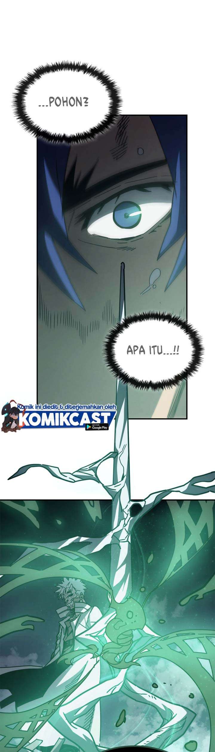 A Returner’s Magic Should Be Special chapter 143