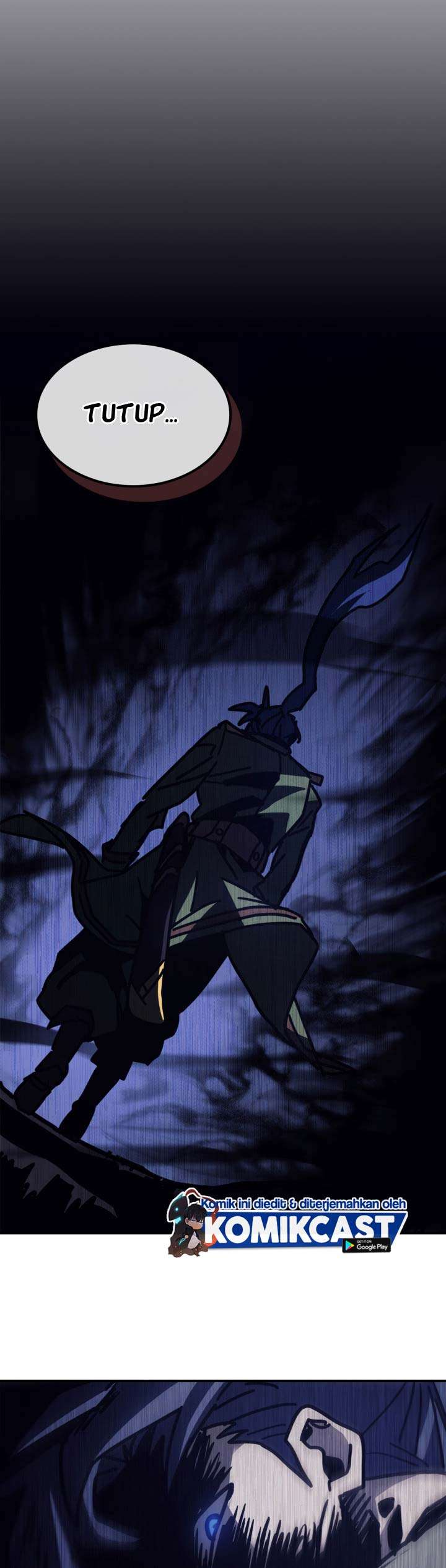 A Returner’s Magic Should Be Special chapter 143