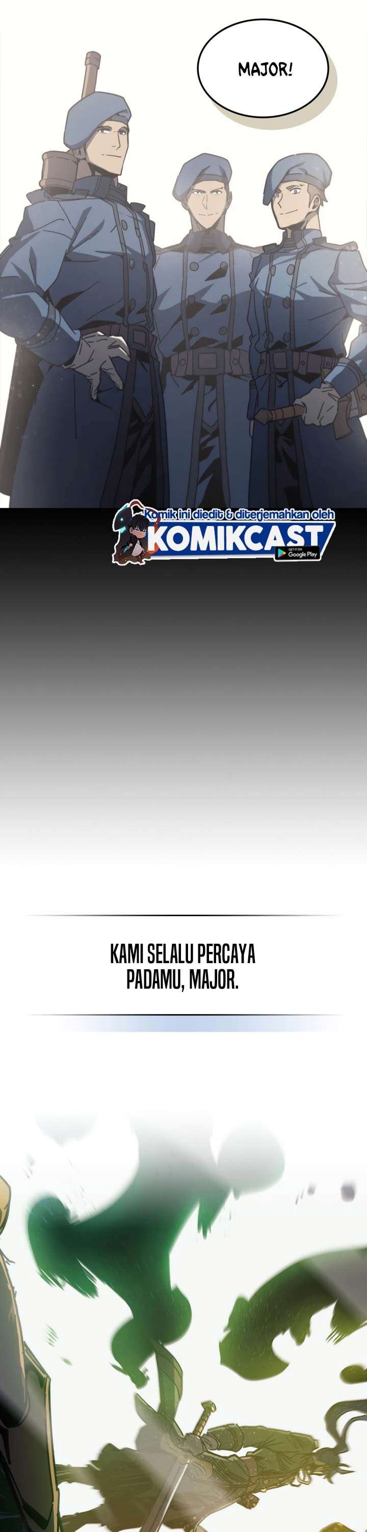 A Returner’s Magic Should Be Special Chapter 144 Bahasa Indonesia