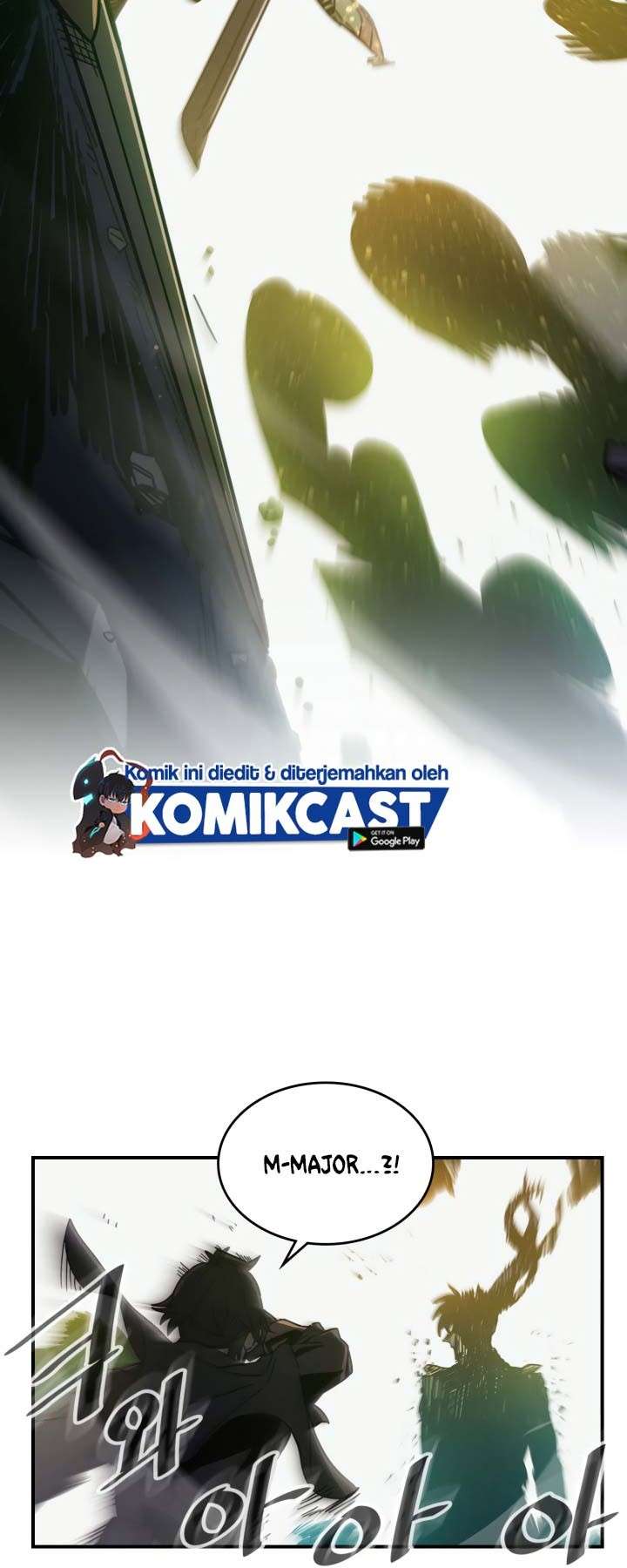 A Returner’s Magic Should Be Special Chapter 144 Bahasa Indonesia