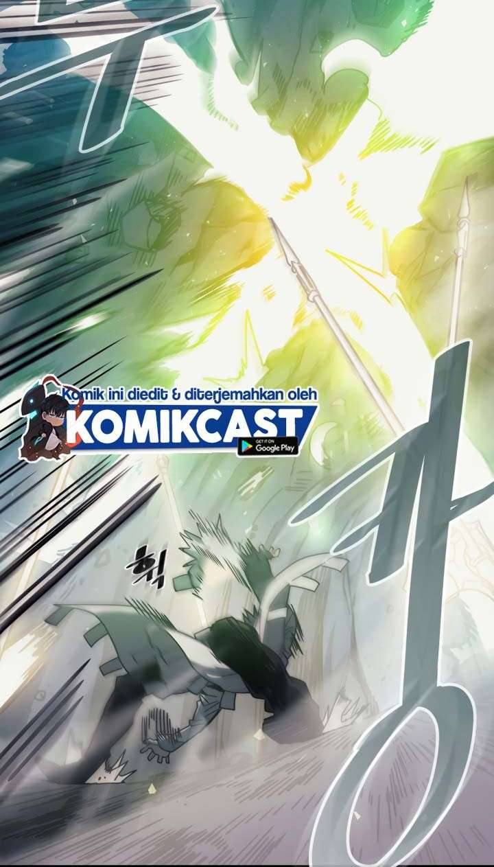 A Returner’s Magic Should Be Special Chapter 144 Bahasa Indonesia