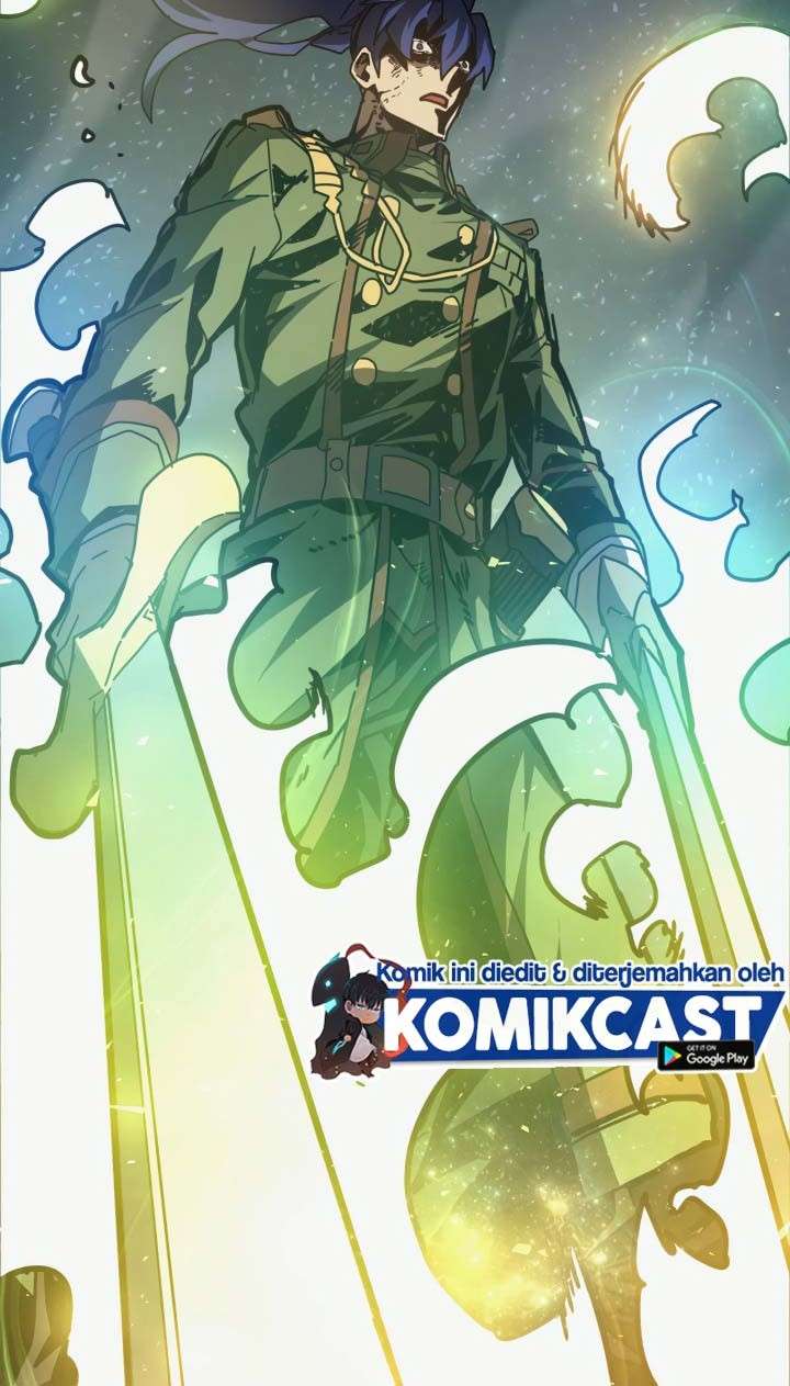 A Returner’s Magic Should Be Special Chapter 144 Bahasa Indonesia