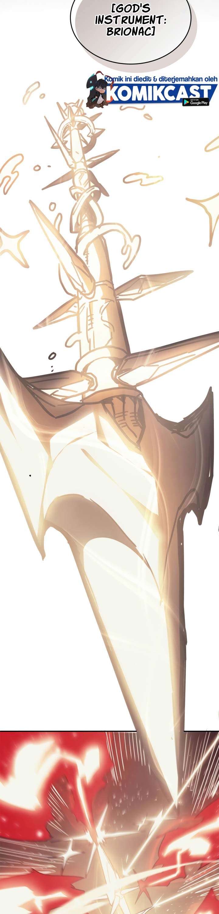 A Returner’s Magic Should Be Special Chapter 144 Bahasa Indonesia