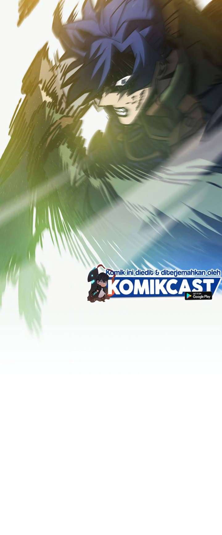 A Returner’s Magic Should Be Special Chapter 144 Bahasa Indonesia