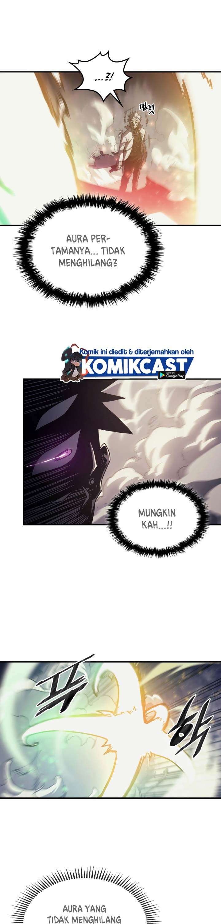 A Returner’s Magic Should Be Special Chapter 144 Bahasa Indonesia