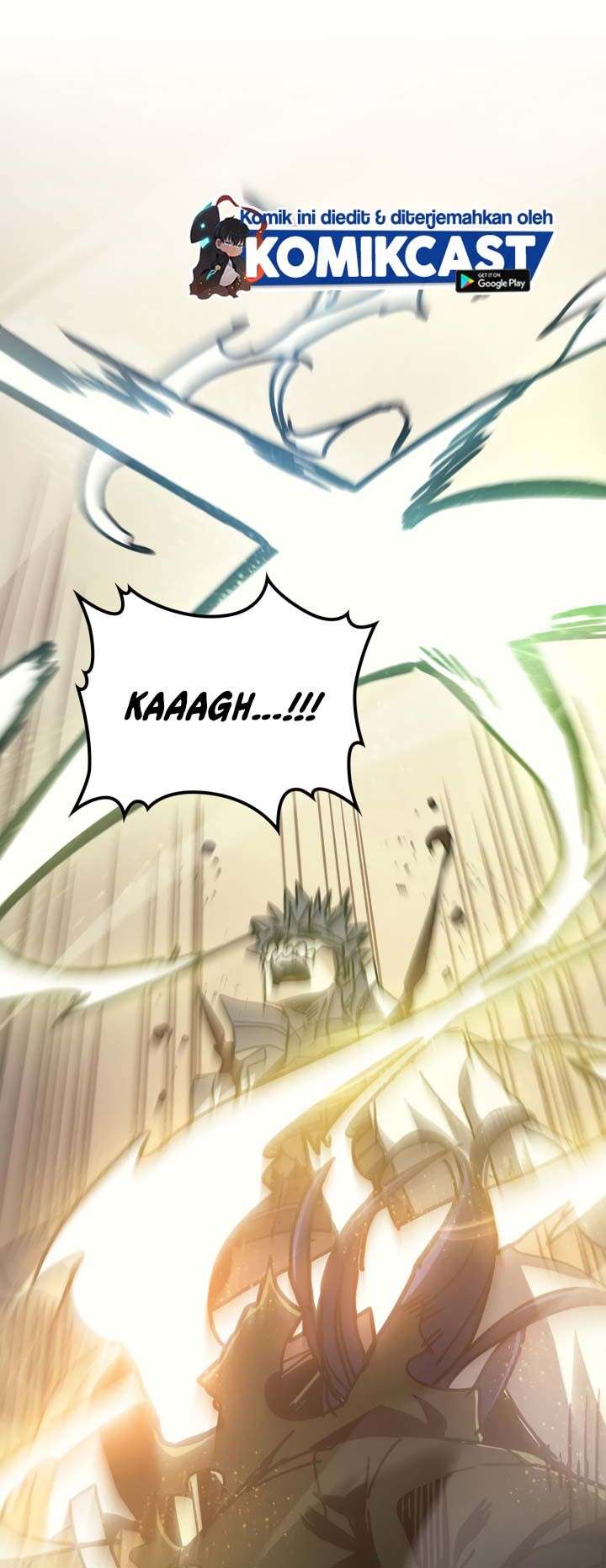 A Returner’s Magic Should Be Special Chapter 144 Bahasa Indonesia