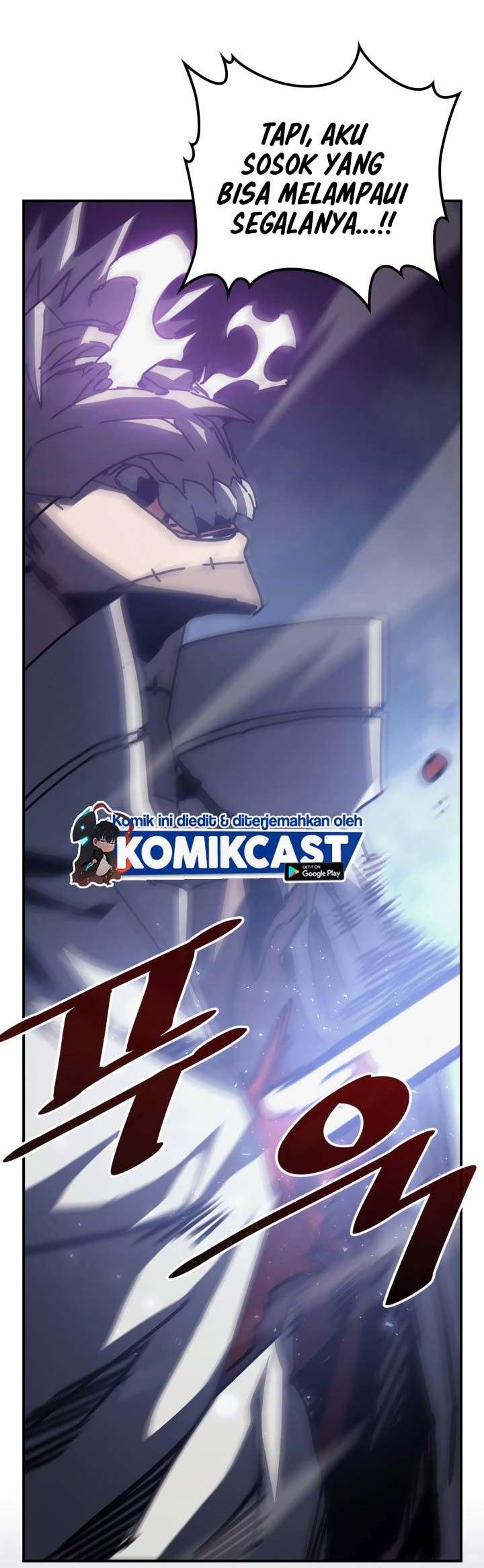 A Returner’s Magic Should Be Special Chapter 144 Bahasa Indonesia