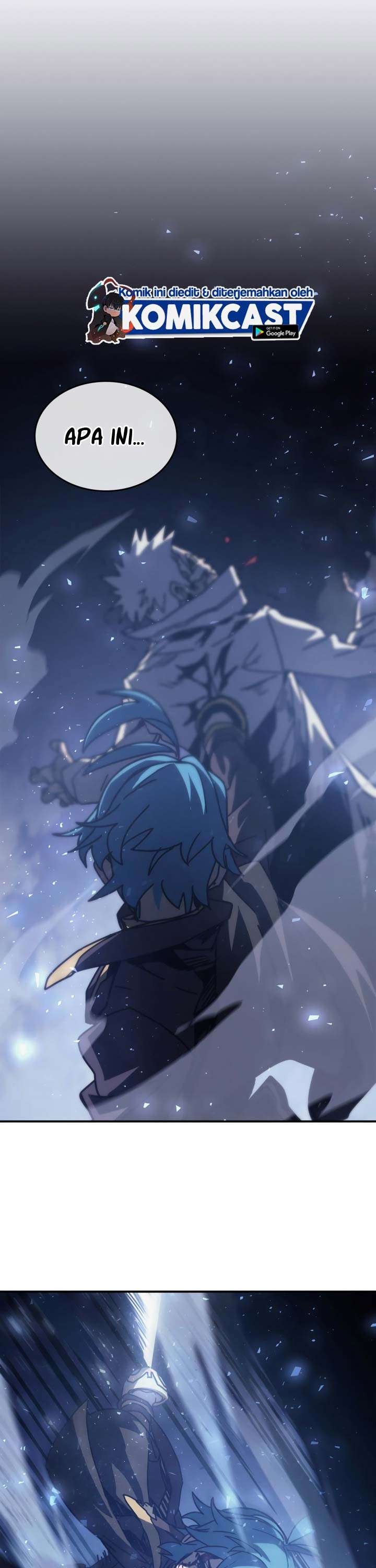 A Returner’s Magic Should Be Special Chapter 144 Bahasa Indonesia