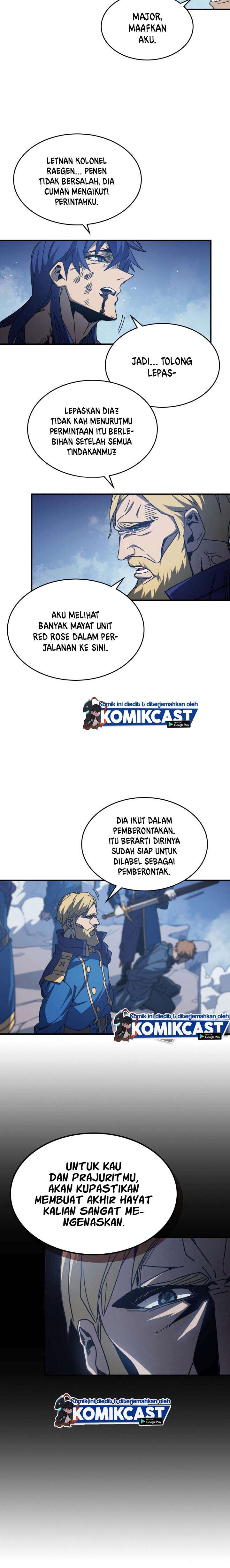 A Returner’s Magic Should Be Special chapter 148