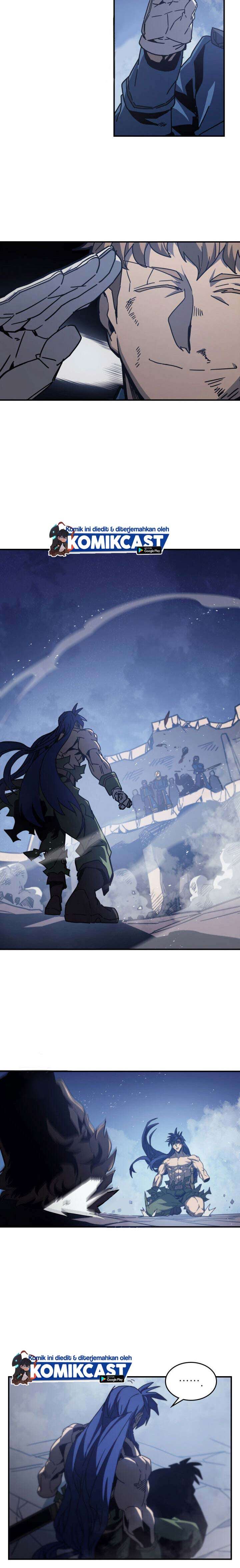 A Returner’s Magic Should Be Special chapter 148