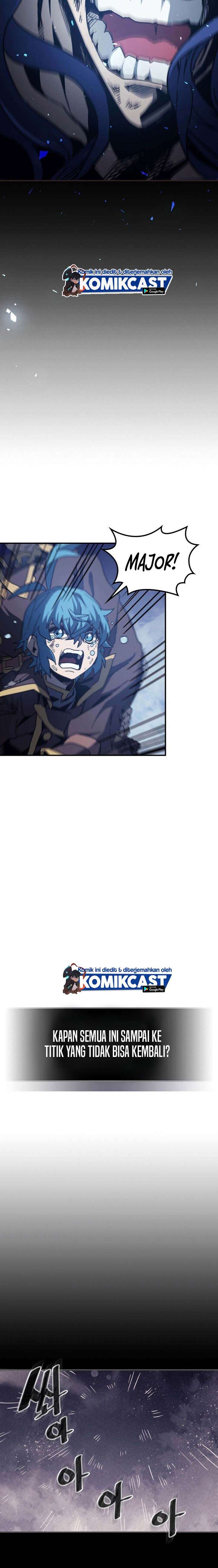 A Returner’s Magic Should Be Special chapter 148