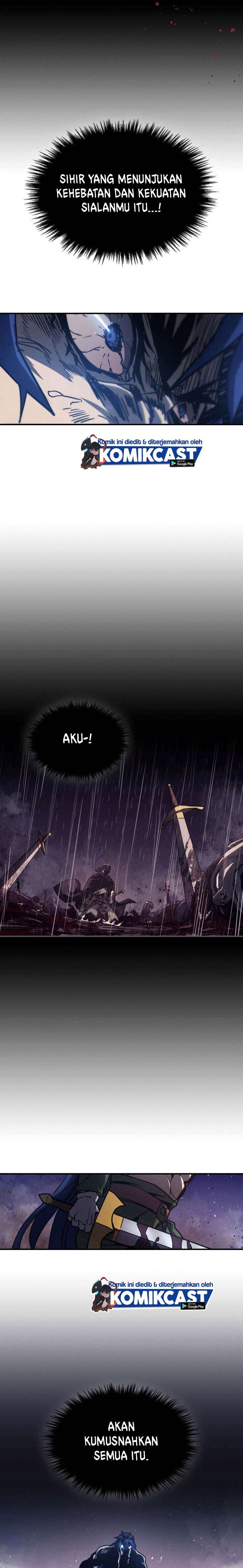 A Returner’s Magic Should Be Special chapter 148