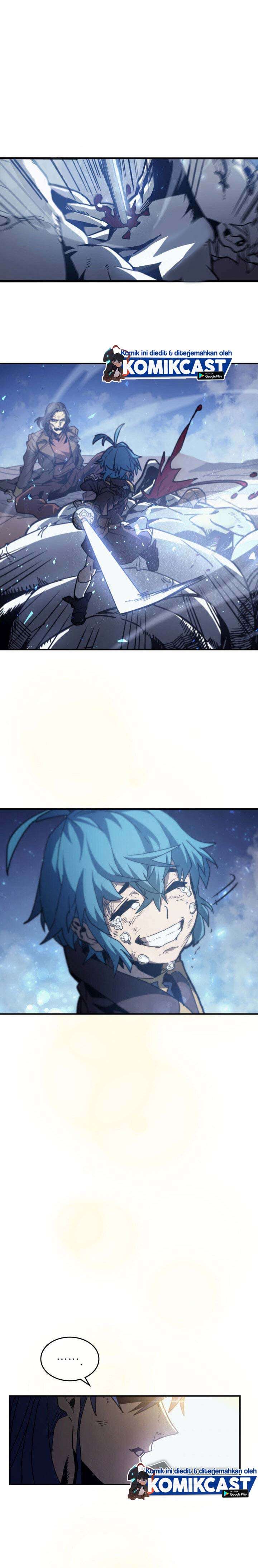 A Returner’s Magic Should Be Special chapter 148