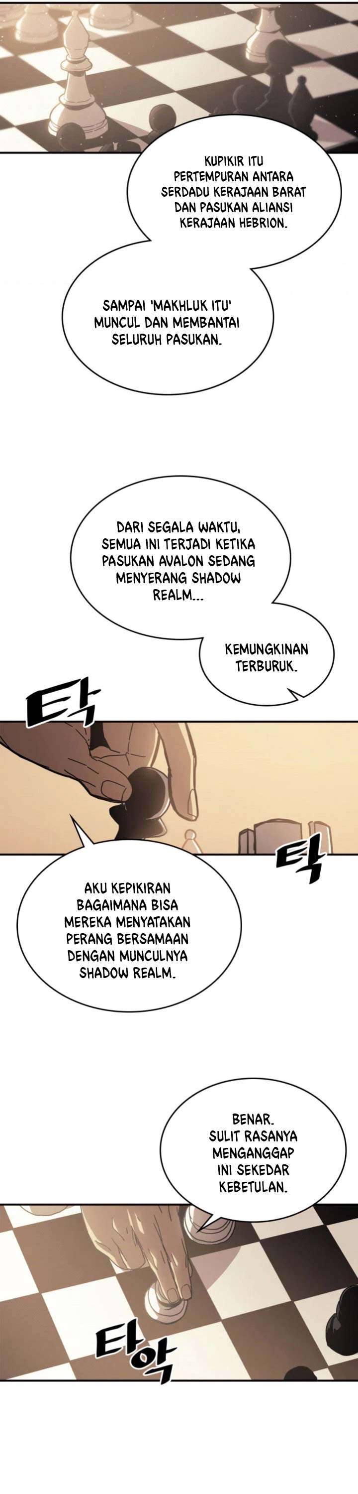 A Returner’s Magic Should Be Special chapter 150