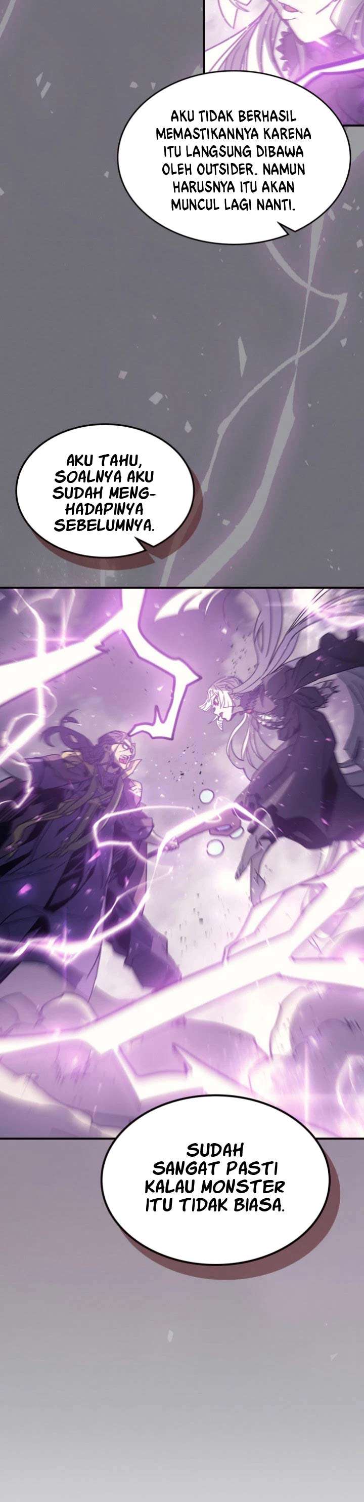A Returner’s Magic Should Be Special chapter 150