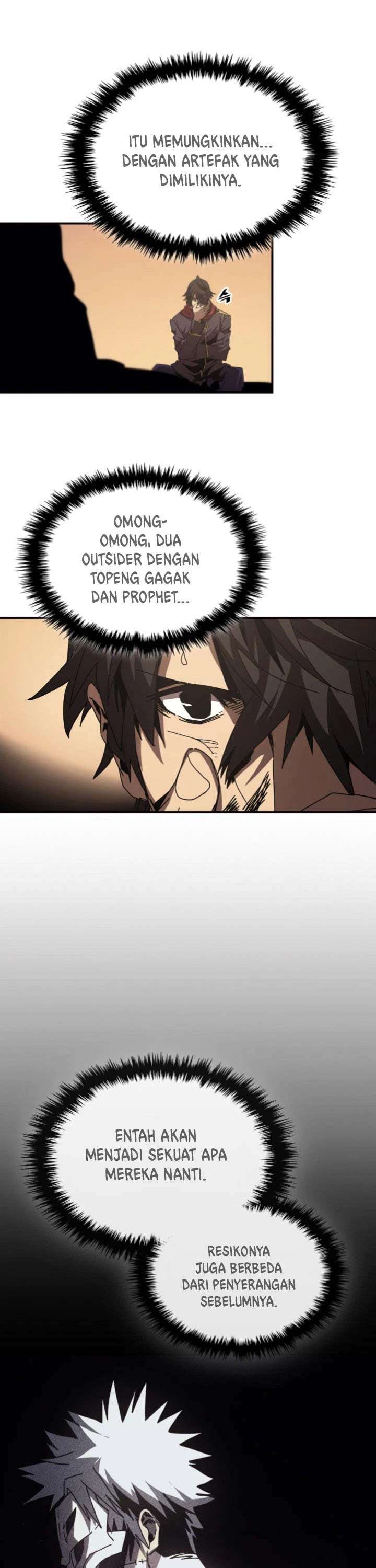 A Returner’s Magic Should Be Special chapter 150