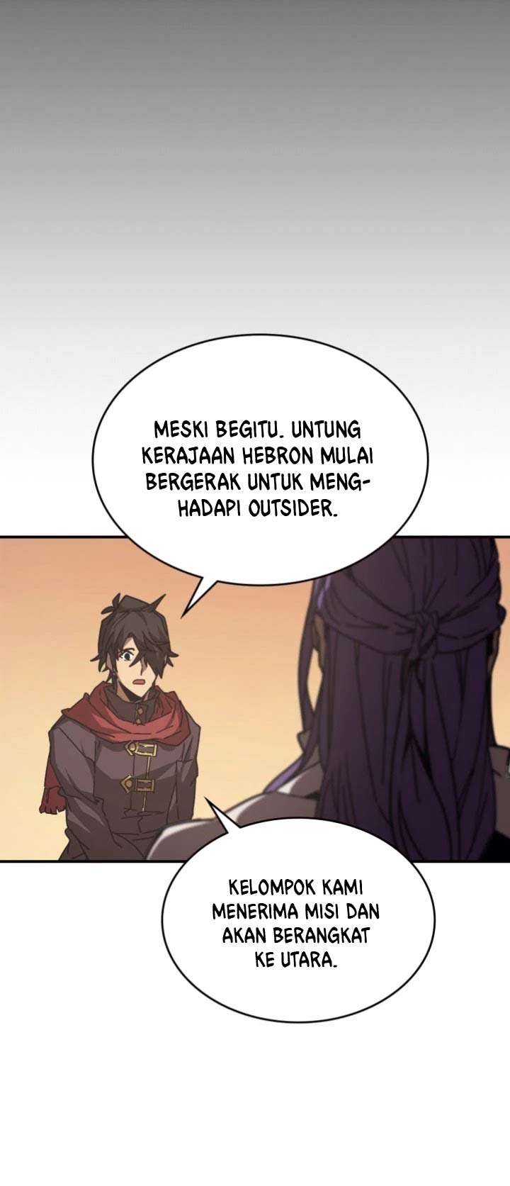 A Returner’s Magic Should Be Special chapter 150