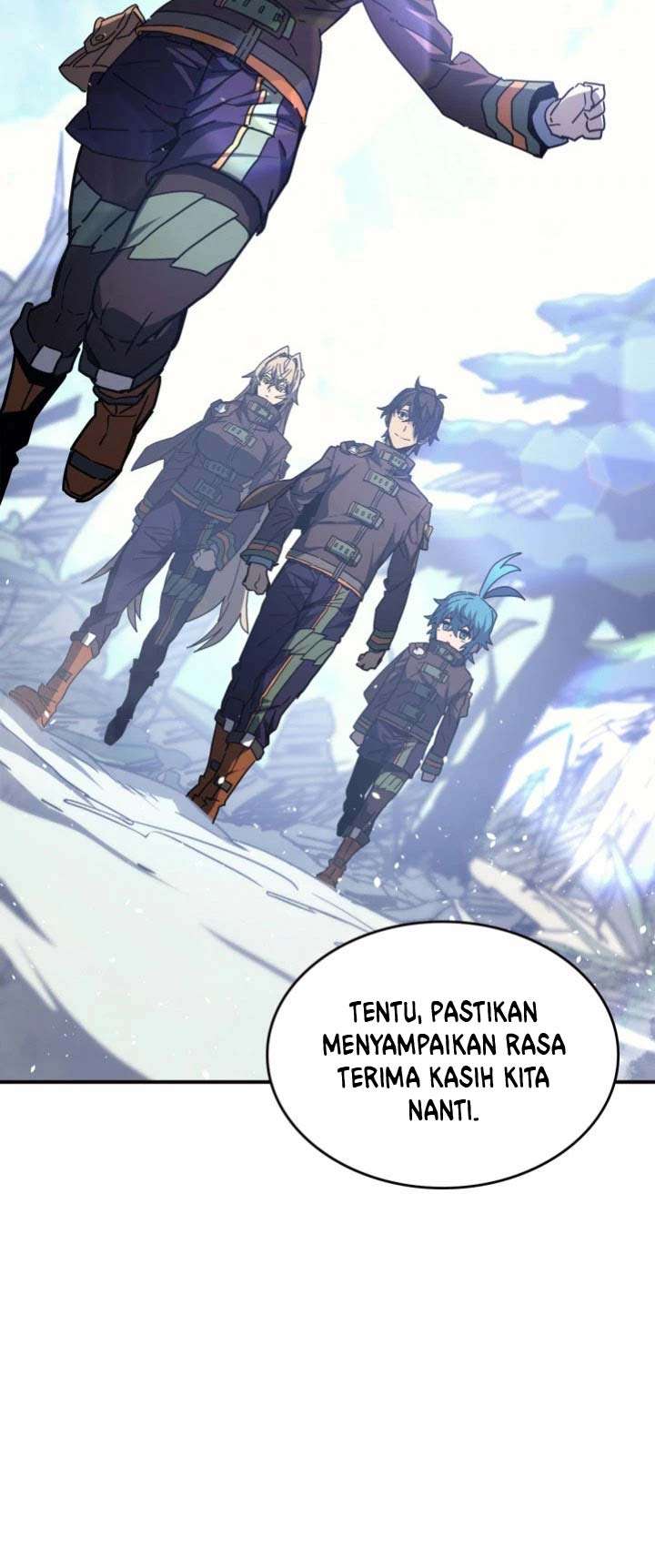 A Returner’s Magic Should Be Special chapter 150