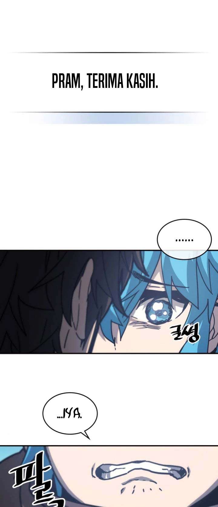 A Returner’s Magic Should Be Special chapter 150