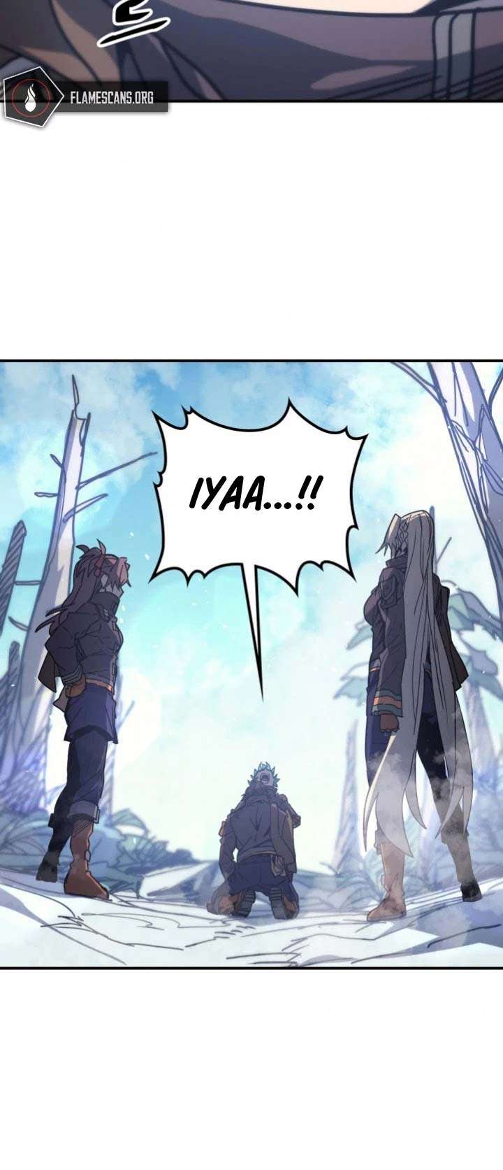A Returner’s Magic Should Be Special chapter 150