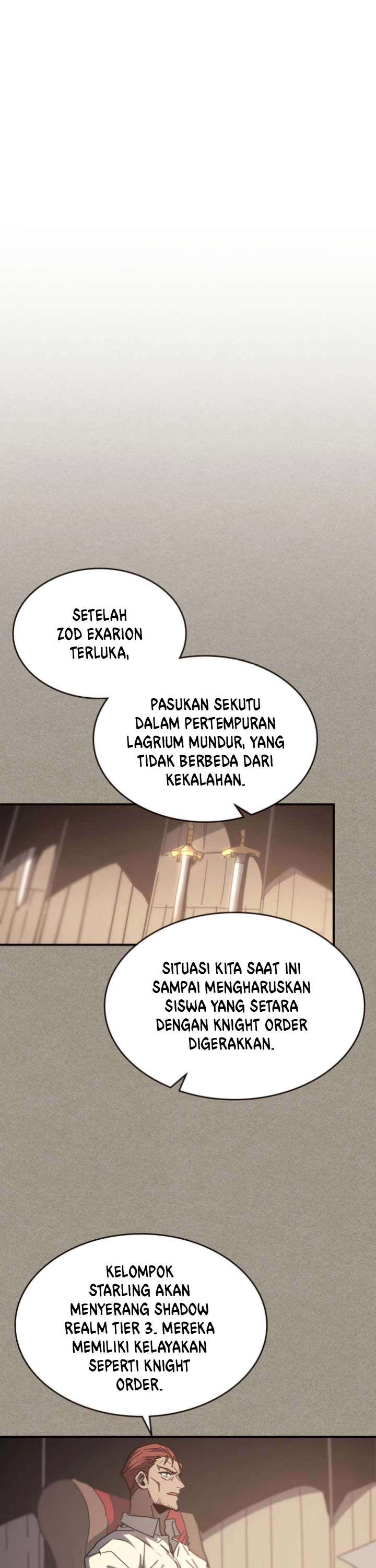 A Returner’s Magic Should Be Special chapter 150