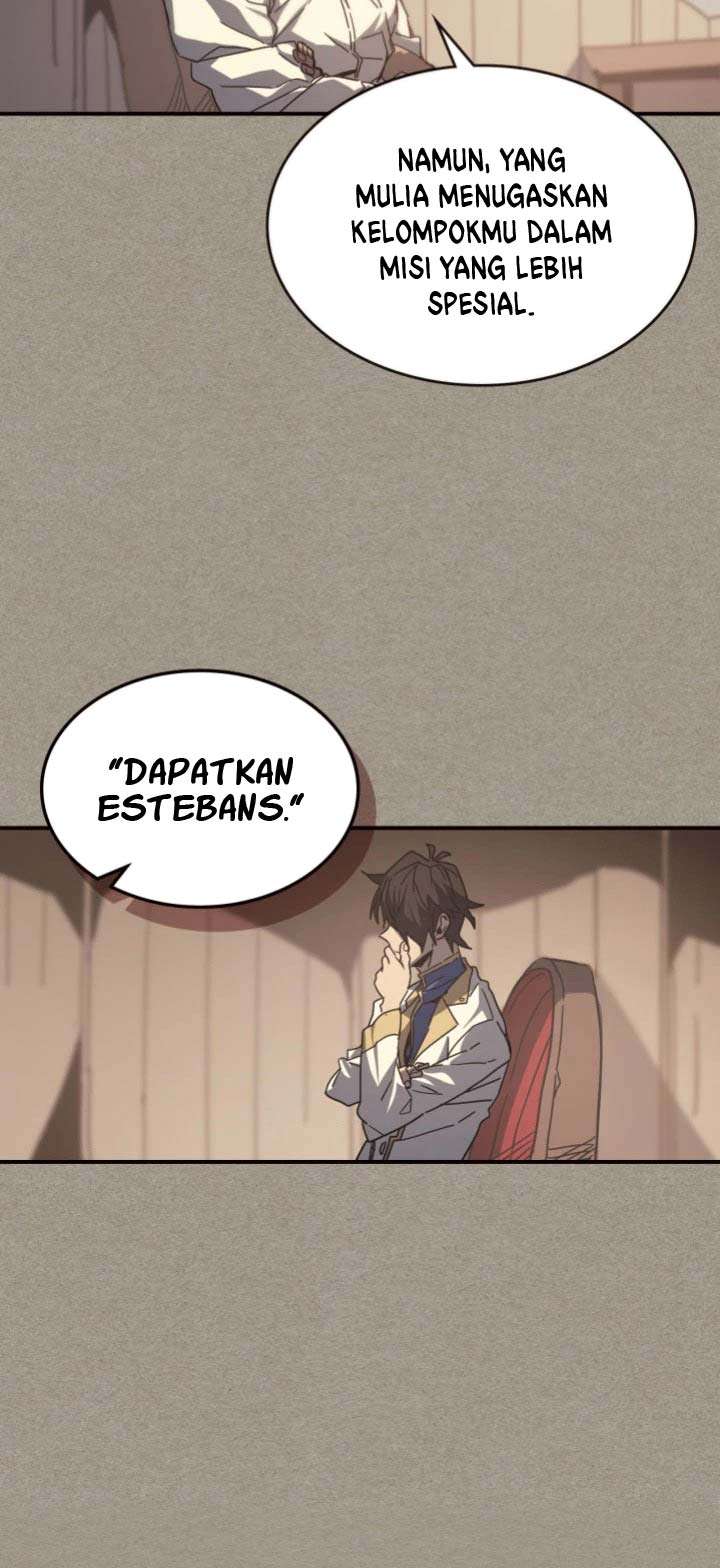 A Returner’s Magic Should Be Special chapter 150