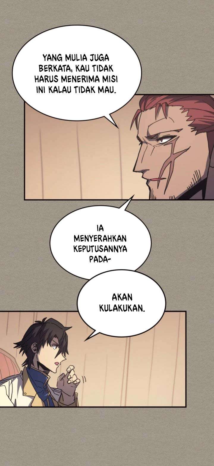 A Returner’s Magic Should Be Special chapter 150