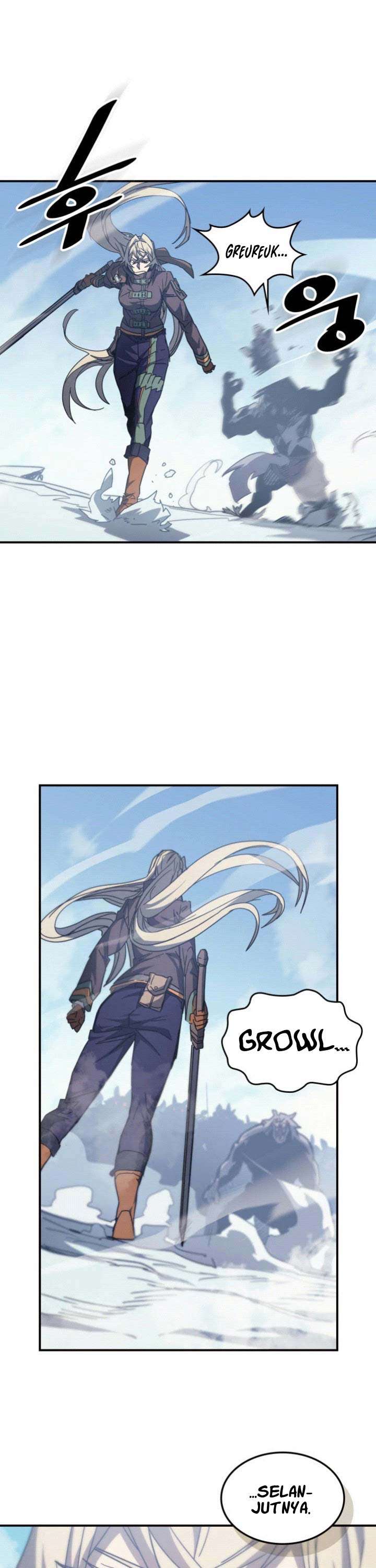 A Returner’s Magic Should Be Special chapter 150