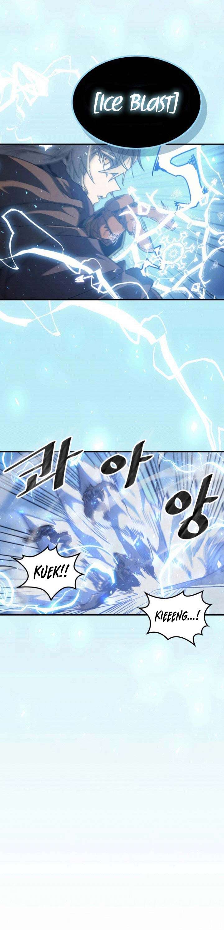 A Returner’s Magic Should Be Special chapter 150