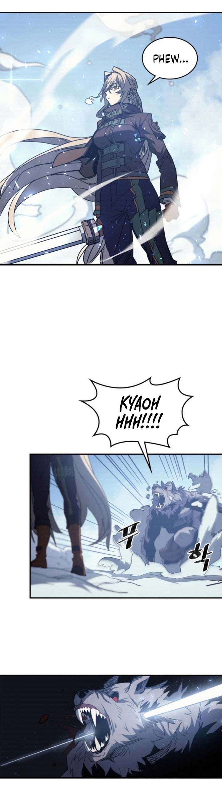 A Returner’s Magic Should Be Special chapter 150