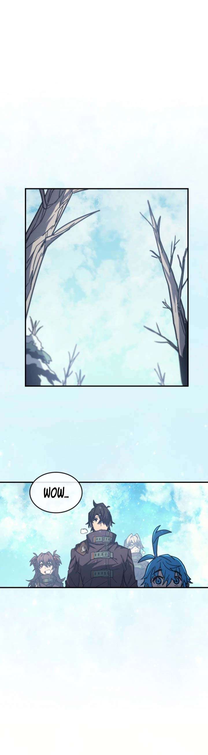 A Returner’s Magic Should Be Special chapter 150